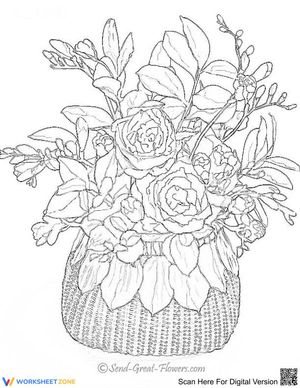 Great flowers