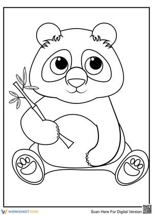 Giant Panda