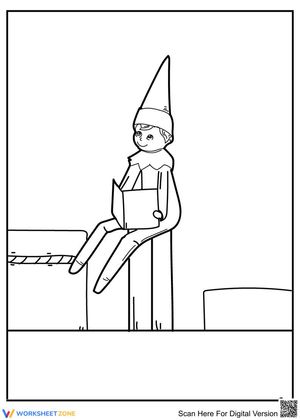 Reading Elf