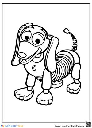 Slinky Dog