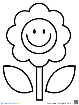 Discover a Little Flower