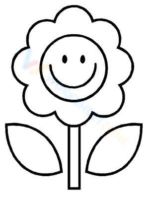 Discover a Little Flower