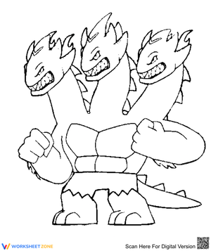Heroes of Goo Jit Zu Fun