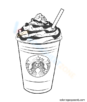 Caramel Freeze 