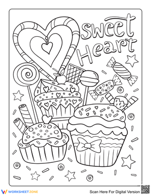 Sweet Heart