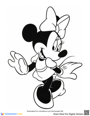Mickey Mouse