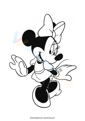 Mickey Mouse