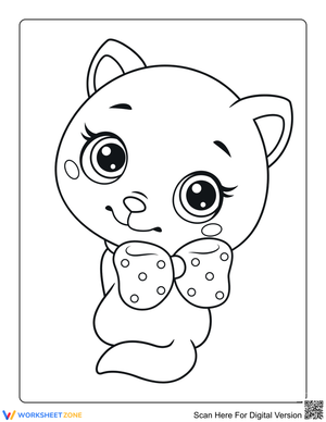 Cute cat