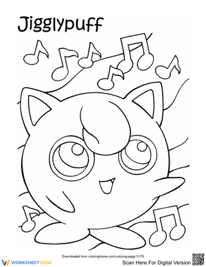 Jigglypuff