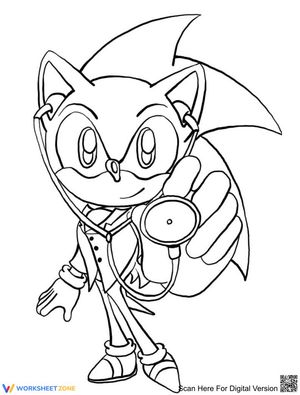 Doctor Sonic