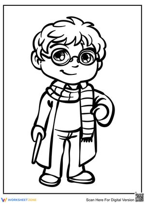 Little Harry