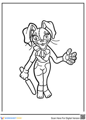 Sweet Cinnamon Illustration