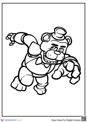 Freddy Hunting