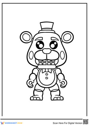 Freddy