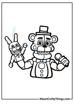 Freddy Freddy