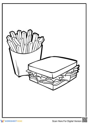 Sandwiches