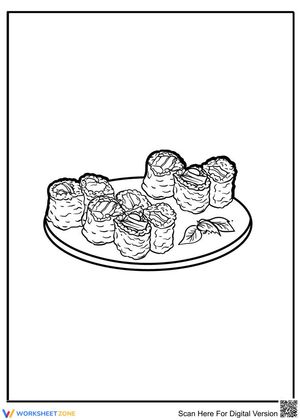 Sushi