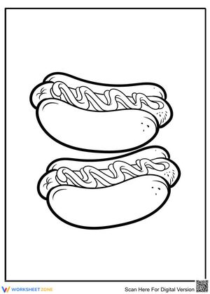 Hot dogs