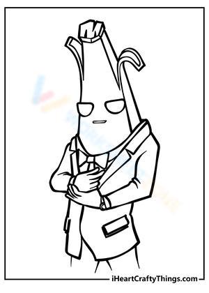 Vendetta Illustration Worksheet