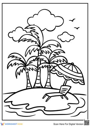 Summer Island