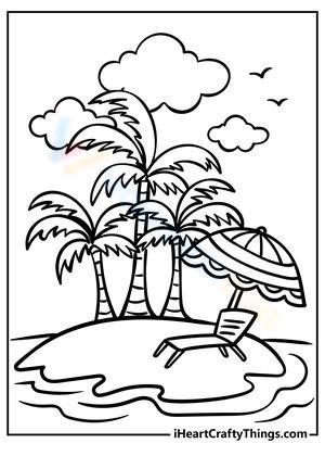 Summer Island
