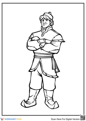 Kristoff 