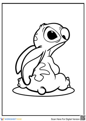 Thinking Stitch