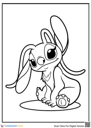 Illustrating a Lovable Angel: Character Art Lesson