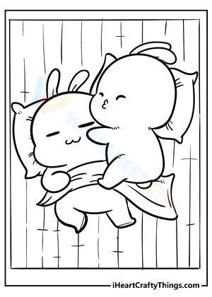Goodnight Kiss