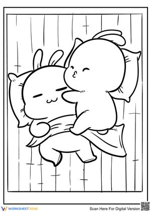 Goodnight Kiss