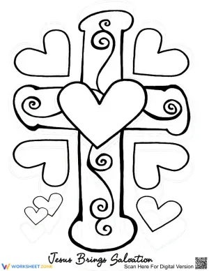 Lovely Bible: Artistic Bible Illustration