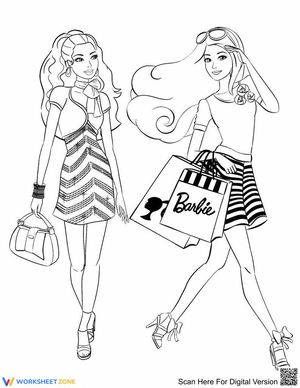Barbie Fashion: Design Your Own Style