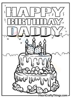 Happy Birthday Dad