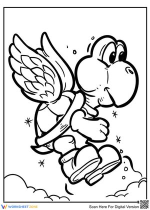Koopa Troopas