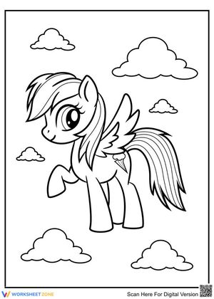 Rainbow Dash