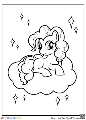 Pinkie Pie