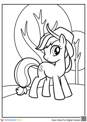 Applejack 