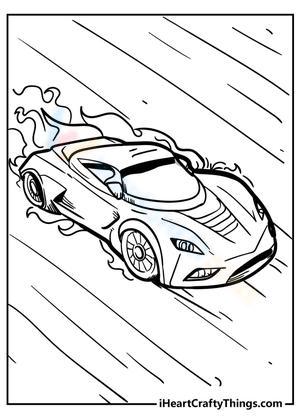 Snake-like Appearance