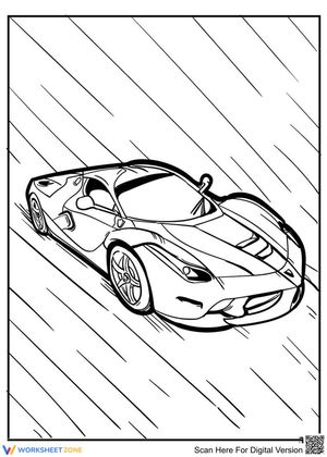 SuperCar