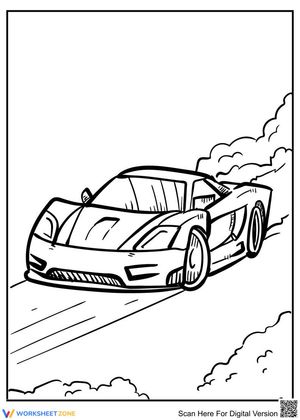 Dust Car