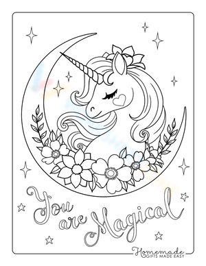 You are Magical Unicorn