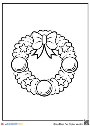 Christmas garlands