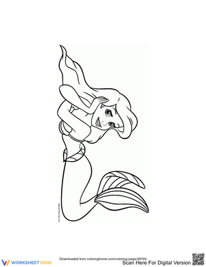 Ariel's Beauty