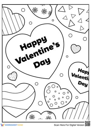 Heart Shapes