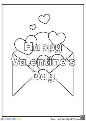 Love Letters