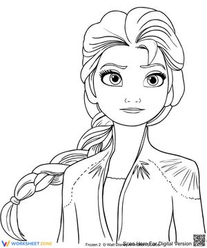 Elsa 1