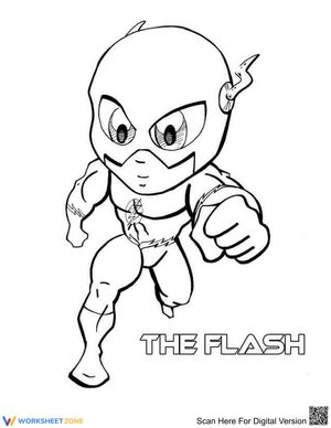 Young flash
