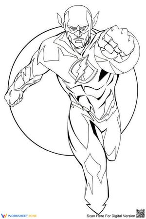 Cool Flash