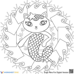 Pretty MerCat