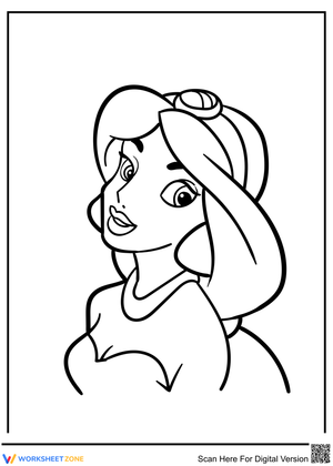 Beautiful Jasmine